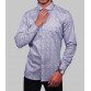 Casual by Indian Shirts - printed(8344)