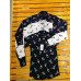 Party wear by Indian Shirts - Printed-8284